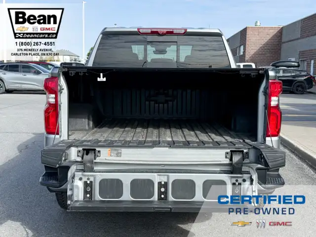 2026 Chevrolet Silverado 1500 - Photo 5
