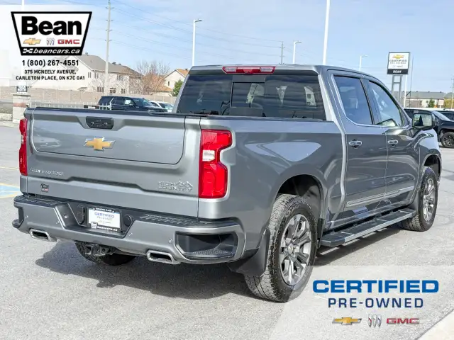 2026 Chevrolet Silverado 1500 - Photo 6