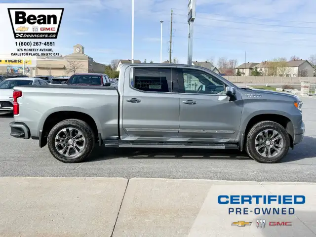2026 Chevrolet Silverado 1500 - Photo 7