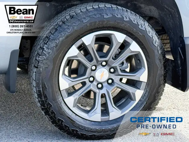 2026 Chevrolet Silverado 1500 - Photo 10