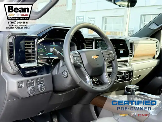 2026 Chevrolet Silverado 1500 - Photo 11