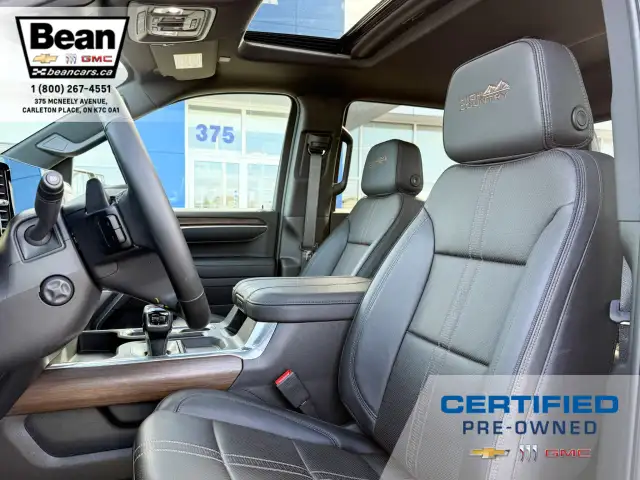2026 Chevrolet Silverado 1500 - Photo 12