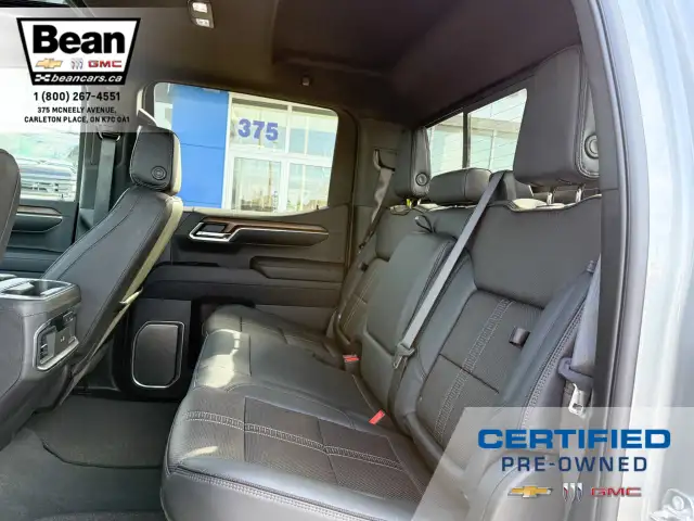 2026 Chevrolet Silverado 1500 - Photo 13