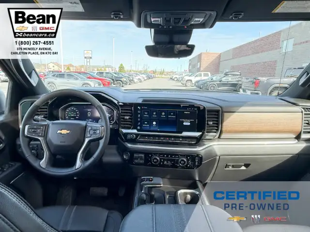 2026 Chevrolet Silverado 1500 - Photo 15