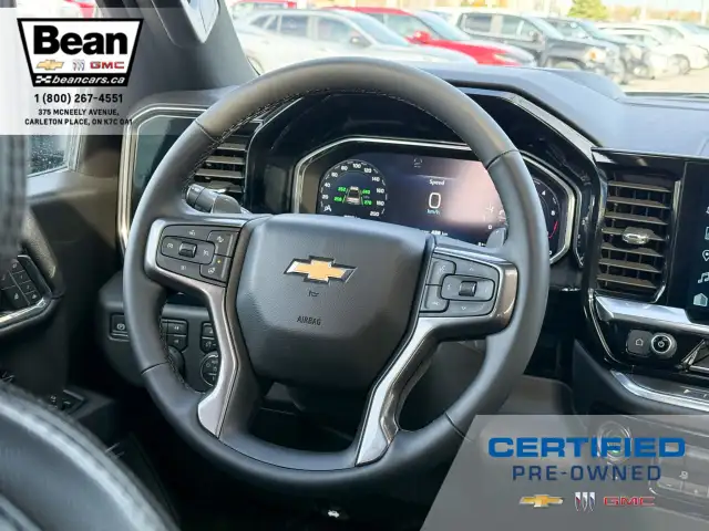 2026 Chevrolet Silverado 1500 - Photo 16