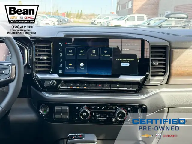 2026 Chevrolet Silverado 1500 - Photo 17