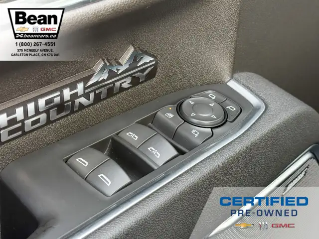 2026 Chevrolet Silverado 1500 - Photo 18
