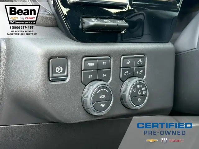 2026 Chevrolet Silverado 1500 - Photo 19