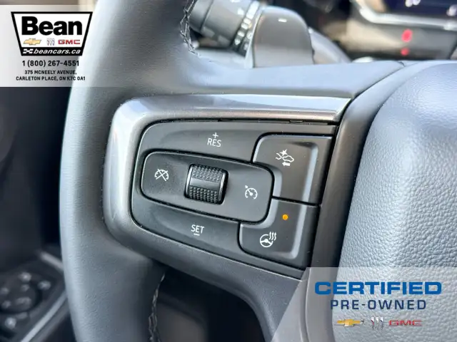 2026 Chevrolet Silverado 1500 - Photo 20