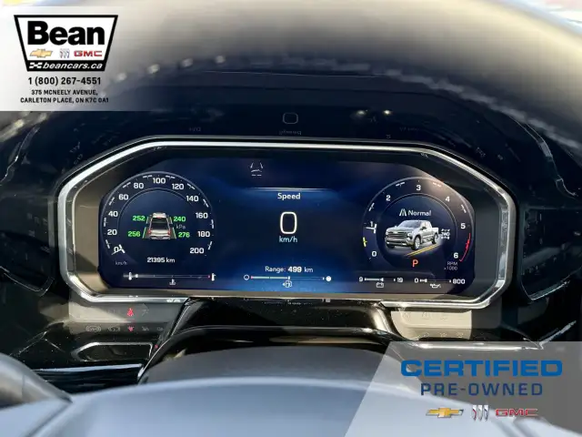 2026 Chevrolet Silverado 1500 - Photo 21