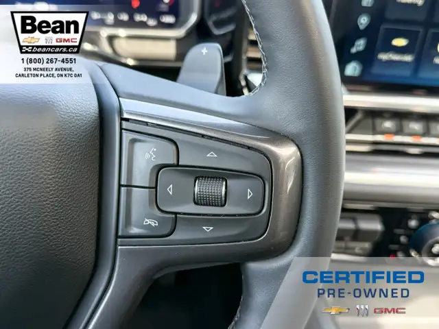 2026 Chevrolet Silverado 1500 - Photo 22