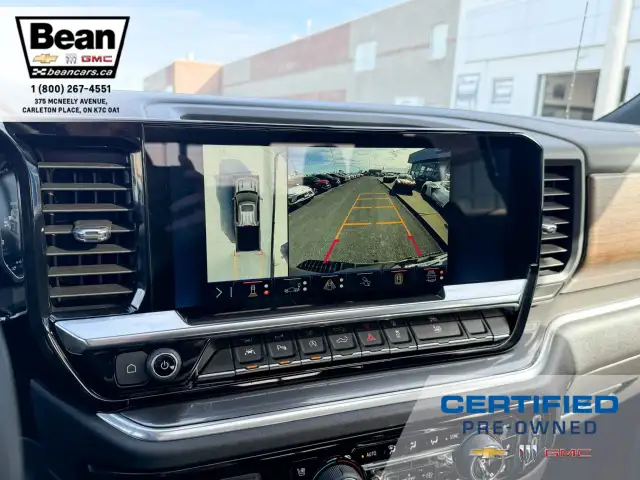 2026 Chevrolet Silverado 1500 - Photo 23