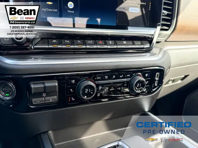 2026 Chevrolet Silverado 1500 - Photo 24