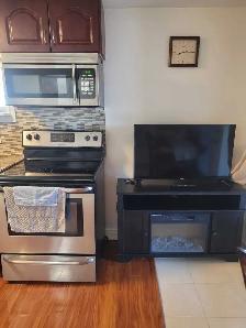 All Inclusive 1BDRM Basement Apartment $1450/mth - Photo 2