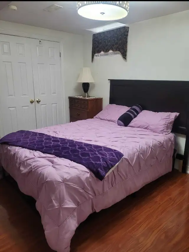 All Inclusive 1BDRM Basement Apartment $1450/mth - Photo 6