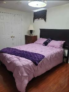 All Inclusive 1BDRM Basement Apartment $1450/mth - Photo 6
