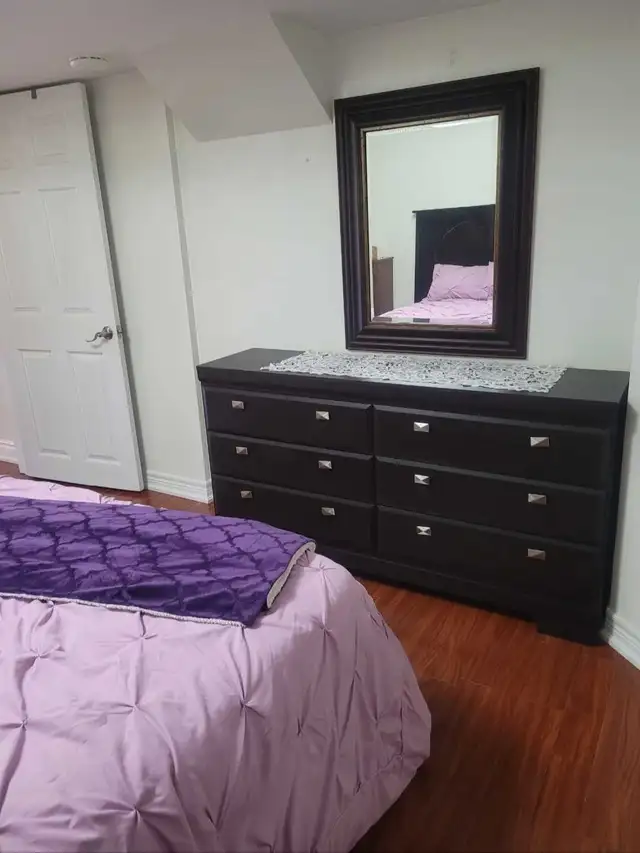All Inclusive 1BDRM Basement Apartment $1450/mth - Photo 7