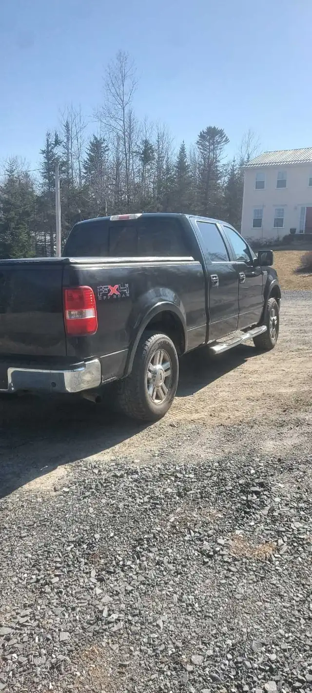 2007 F150 Lariat - Photo 2