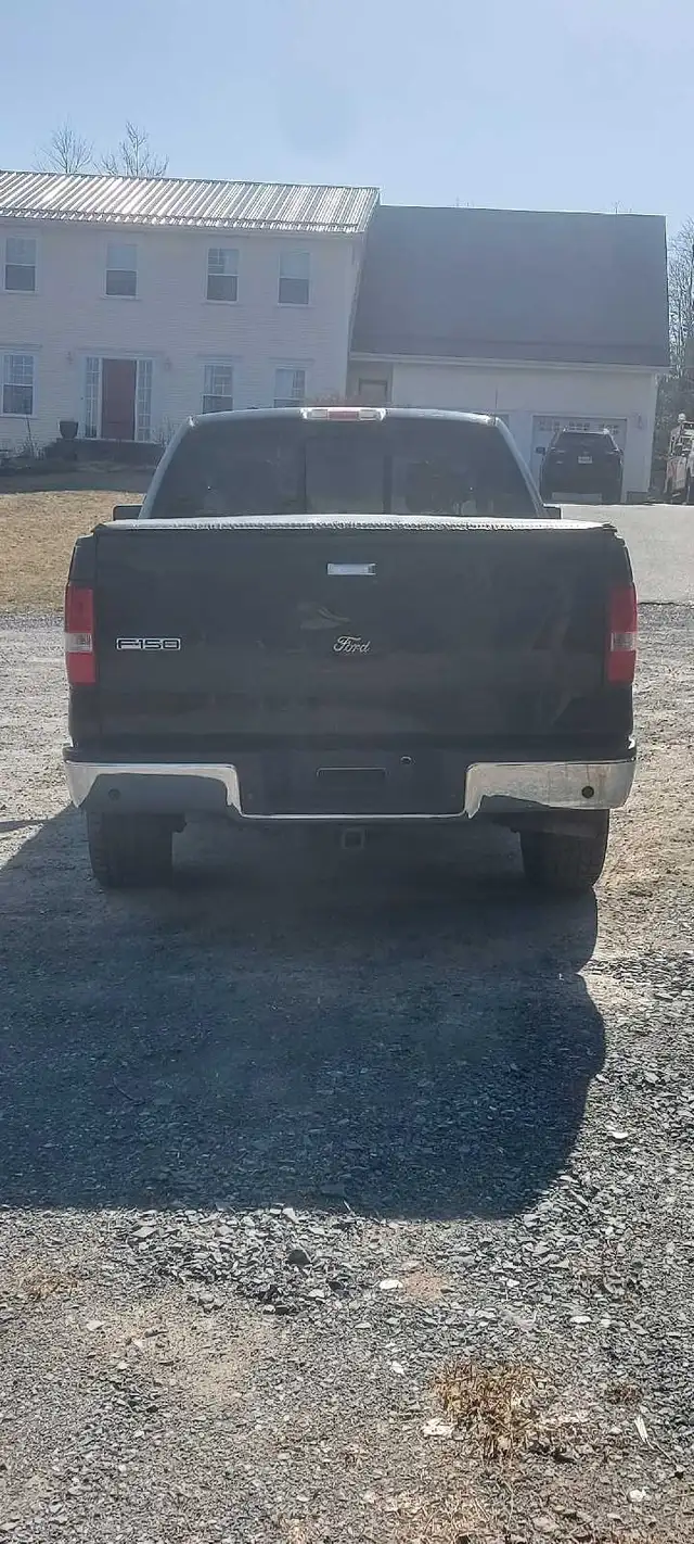 2007 F150 Lariat - Photo 3