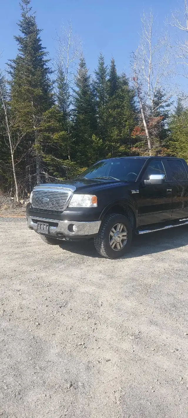 2007 F150 Lariat - Photo 5