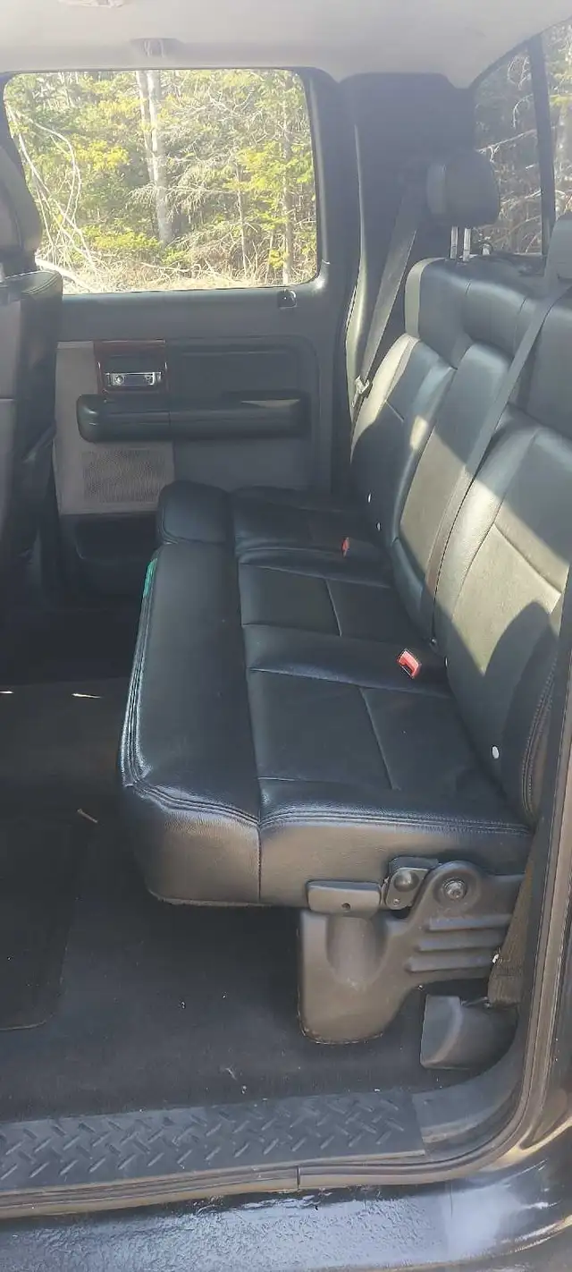 2007 F150 Lariat - Photo 6