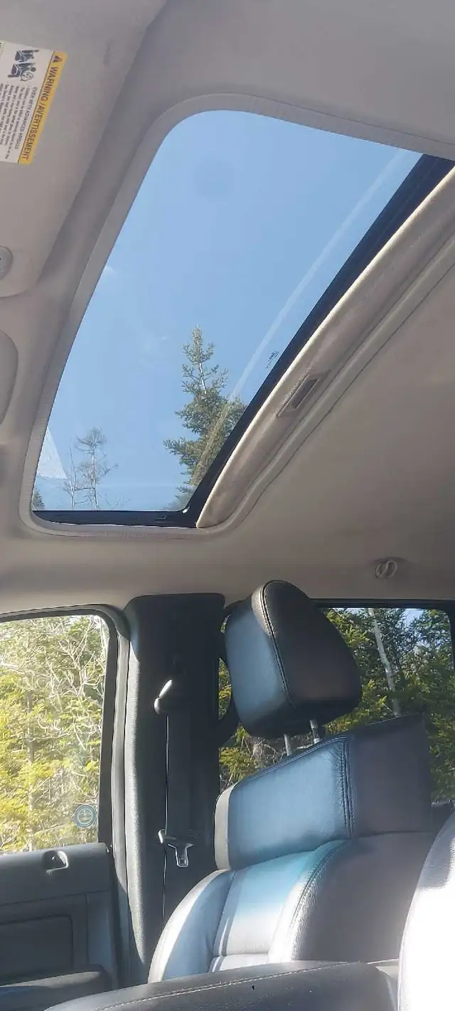 2007 F150 Lariat - Photo 8