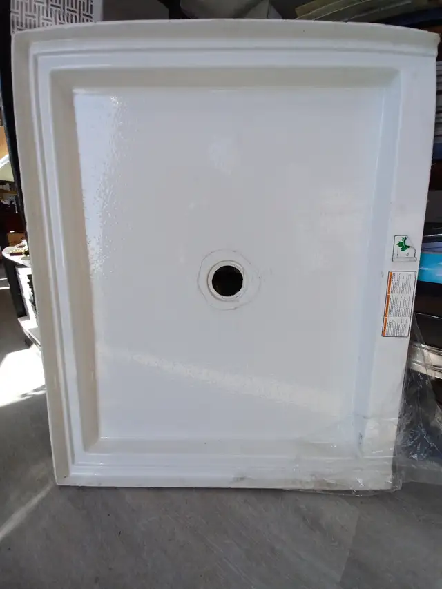 Shower Base