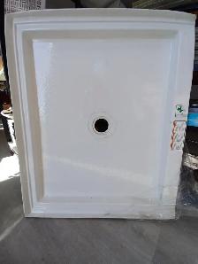 Shower Base