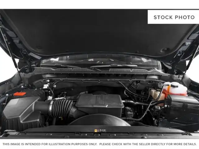 2024 GMC Sierra 3500HD Denali Ultimate - Photo 8
