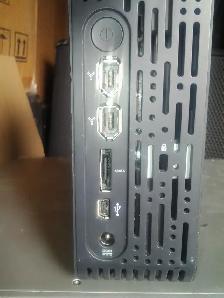 Western Digital My Book 1TB External Hard Drive usb /esata