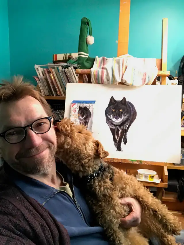 Dog and Cat Pet Sitting