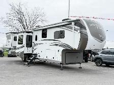 2021 Jayco North Point 387RDFS