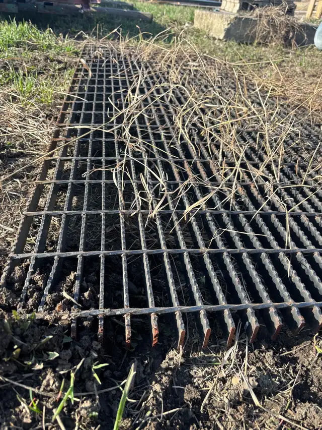 steel grading