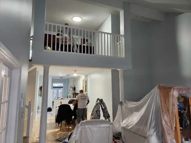 mikes painting - Photo 5