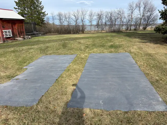 shop mats