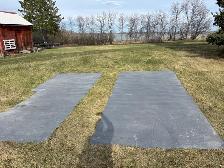 shop mats