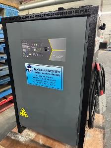 brand new forklift charger