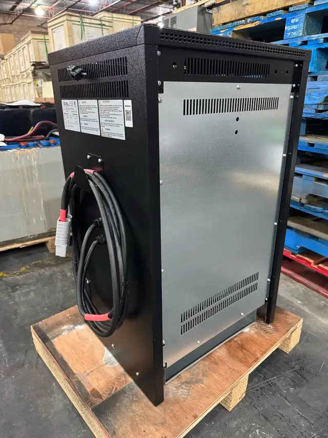 brand new forklift charger - Photo 3