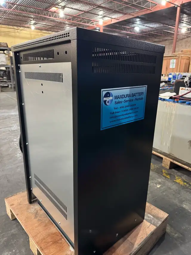 brand new forklift charger - Photo 4