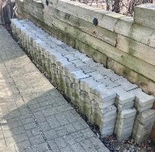 Patio Pavers