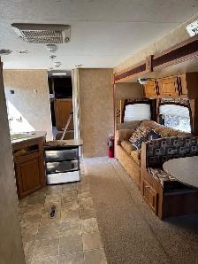 Campers & Trailer