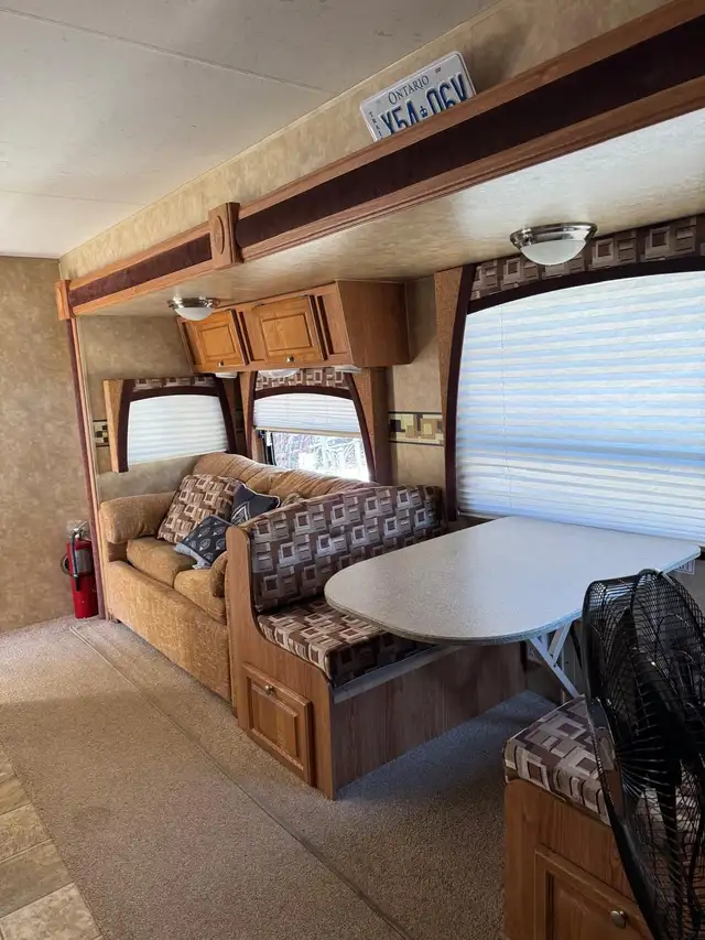 Campers & Trailer - Photo 5