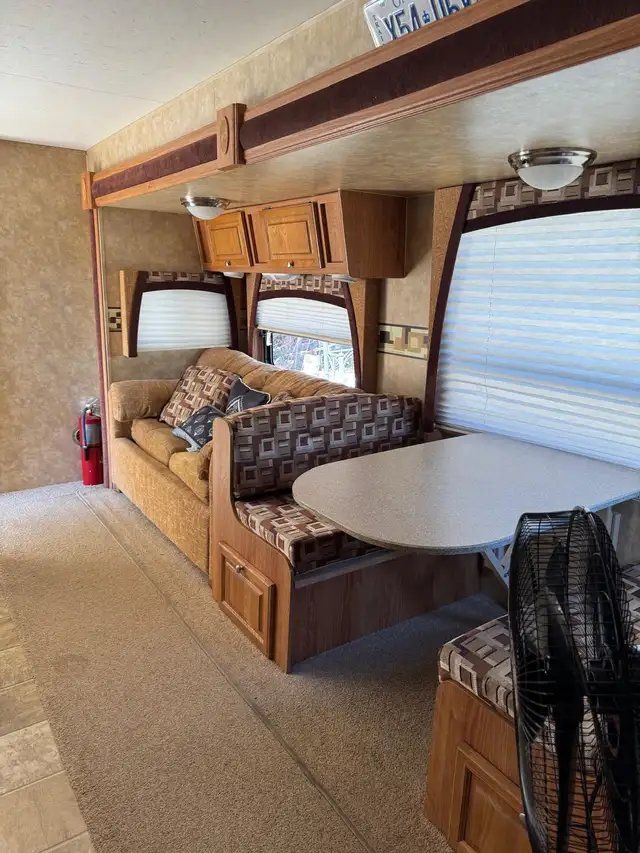 Campers & Trailer - Photo 6