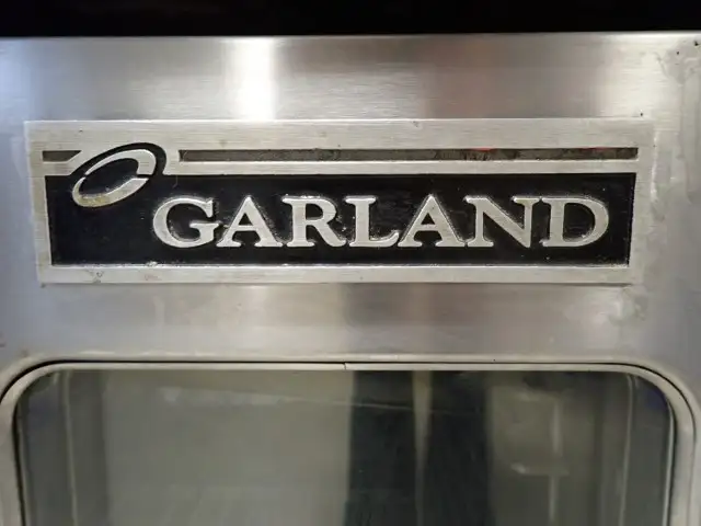 Convection Oven - Photo 5