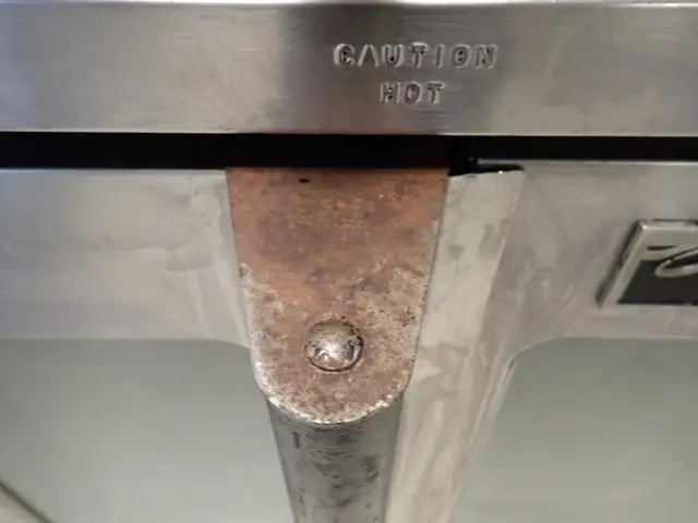 Convection Oven - Photo 7