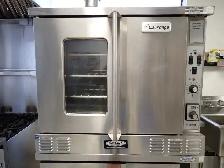 U.S. Range Commercial Convection Oven
