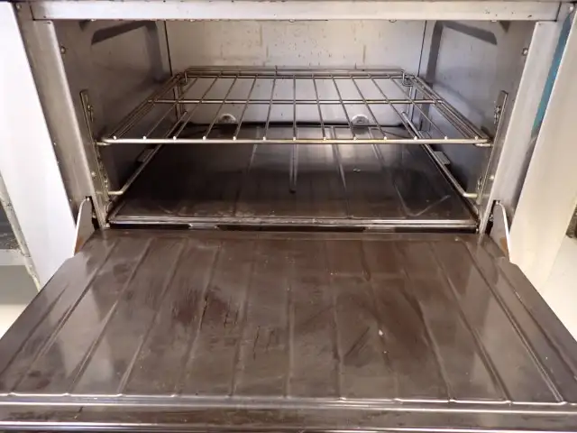 Garland Sunfire 36' Commercial Gas Range - Photo 8