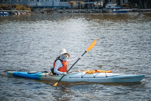 Cheapest Kayaking in Toronto – Starting from ONLY $25! - Photo 3