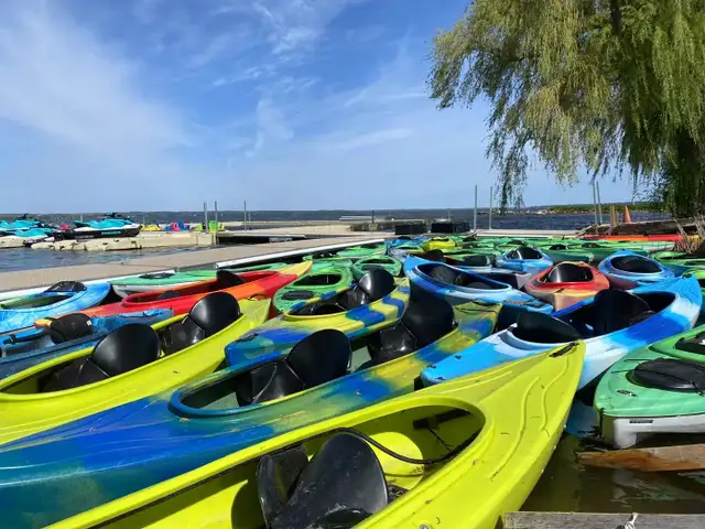 Cheapest Kayaking in Toronto – Starting from ONLY $25! - Photo 4