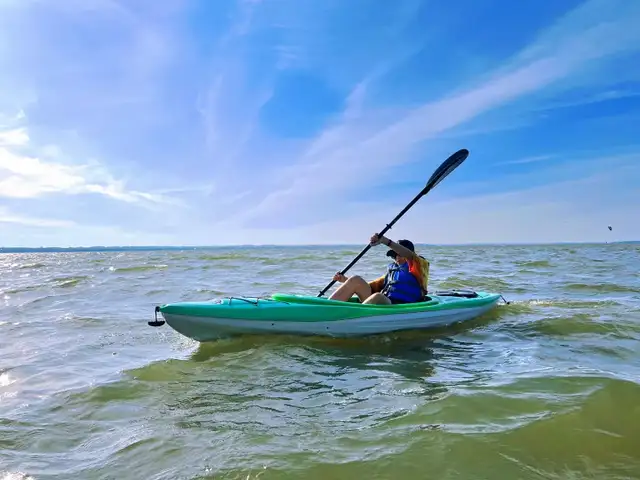Cheapest Kayaking in Toronto – Starting from ONLY $25! - Photo 5
